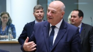 Τσιάρας: «Προτεραιότητα ο περιορισμός του αφθώδους πυρετού στη Λέσβο»