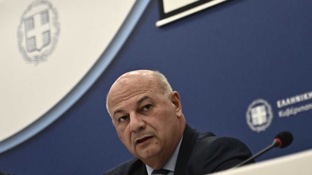 Κώστας Τσιάρας: «Τρία τα αίτια του κακού στον ΟΠΕΚΕΠΕ»