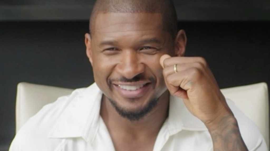 Usher: Ο τραγουδιστής υποστηρίζει ότι χάκαραν τον λογαριασμό του στο X/Twitter