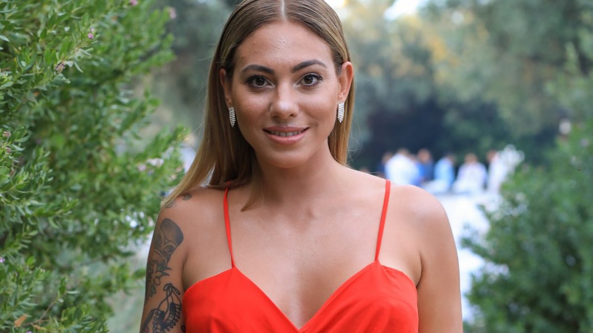 Ευρυδίκη Βαλαβάνη: Δέχτηκε «απειλές» στο Instagram – «H συγκεκριμένη στέλνει και στον άντρα μου»