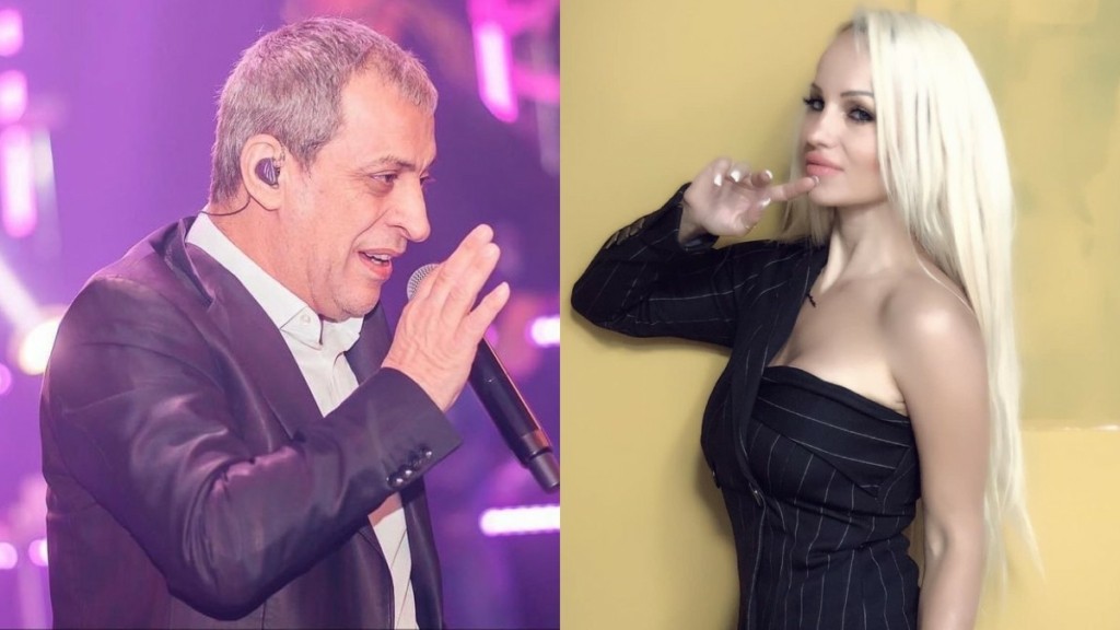 Βαρβάρα Κίρκη – Το δημόσιο μήνυμα μετά την αποκάλυψη του χωρισμού από τον Θέμη Αδαμαντίδη