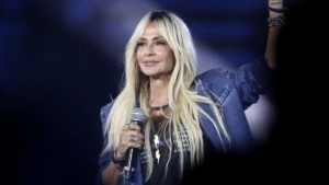 Άννα Βίσση: Άνοιξε η προπώληση για τη συναυλία στο ΟΑΚΑ – Στη… διαδικτυακή ουρά για ένα εισιτήριο