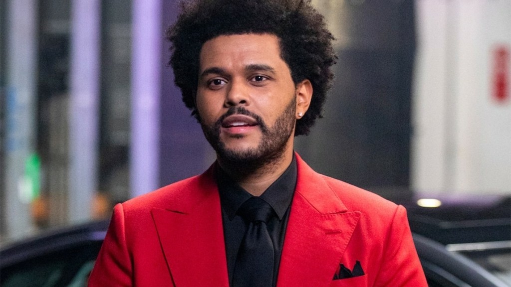 The Weeknd – Ανακοίνωσε ότι θα κυκλοφορήσει νέο άλμπουμ