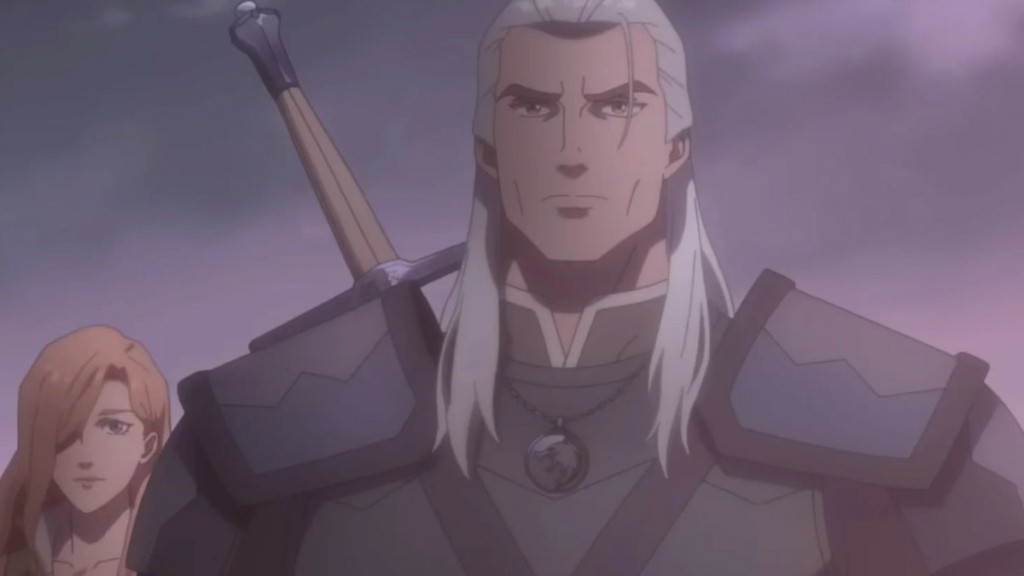 Netflix: Καθυστερεί την κυκλοφορία της animated ταινίας ”The Witcher”