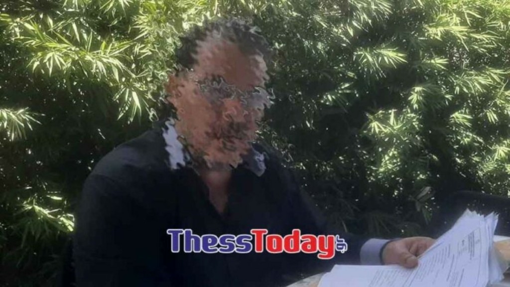 Απαράδεκτο περιστατικό ξυλοδαρμού ατόμου με ειδικές ανάγκες σε βενζινάδικο στην Χαλκιδική
