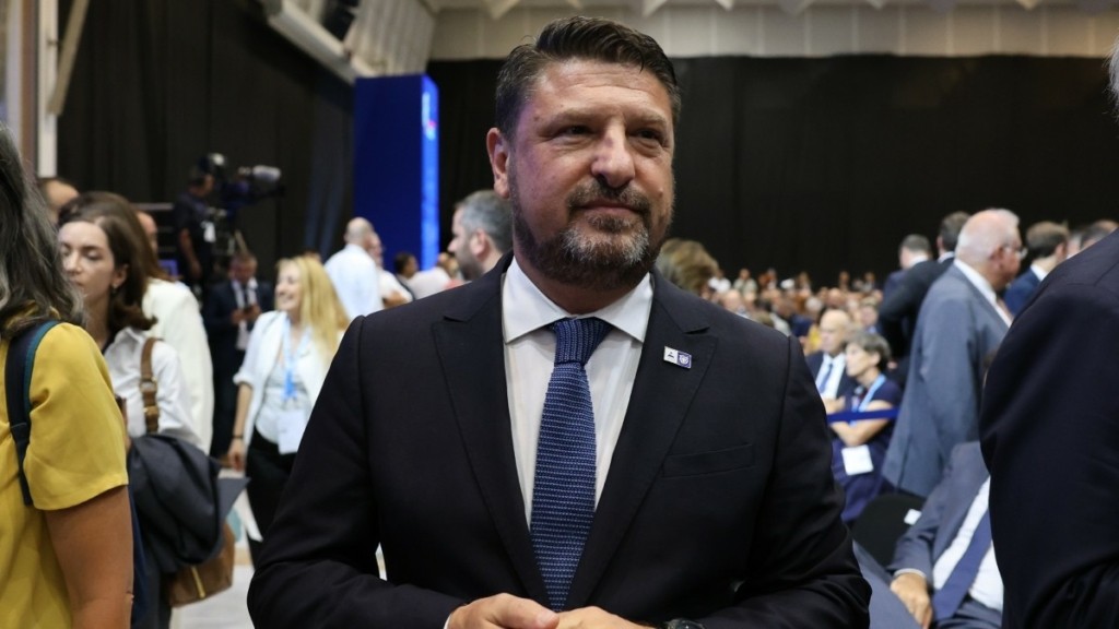 Χαρδαλιάς: Διαψεύδει τα σενάρια εξαγοράς του Attica TV από την Περιφέρεια Αττικής