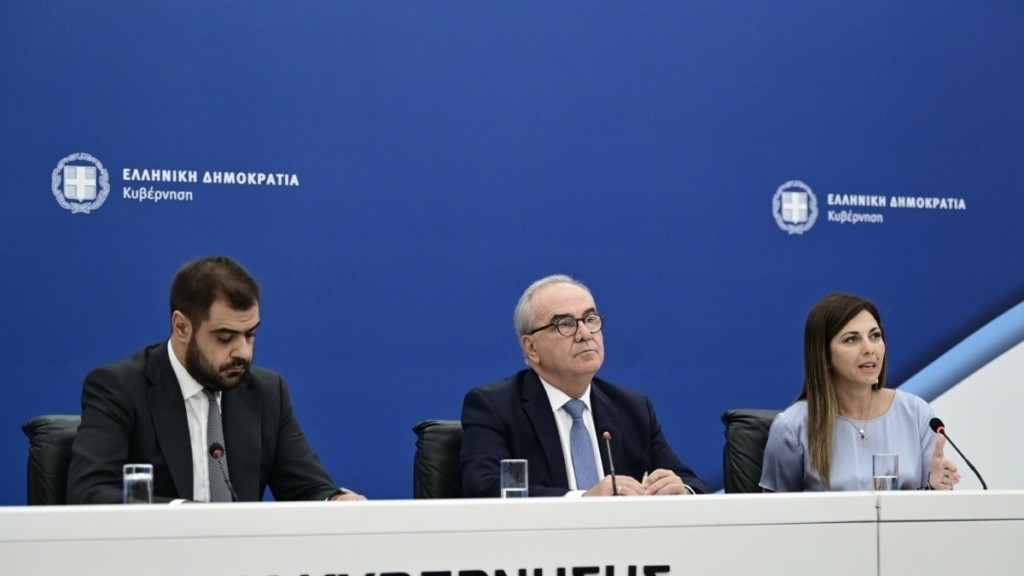 “Σπίτι μου 1 & 2”: Πάνω από 30.000 δικαιούχοι θα βρουν κατοικία – Στα 50 έτη αυξάνεται το ηλικιακό όριο
