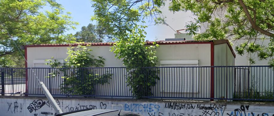 Βόλος: Σχολικός φύλακας έκανε το σχολείο… γκαρσονιέρα!