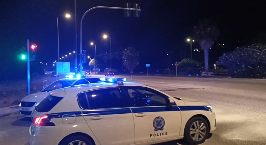 Τραγωδία με δυο νεκρούς σε τροχαίο στην Ανάβυσσο – Συγκρούστηκε ΙΧ με μηχανή