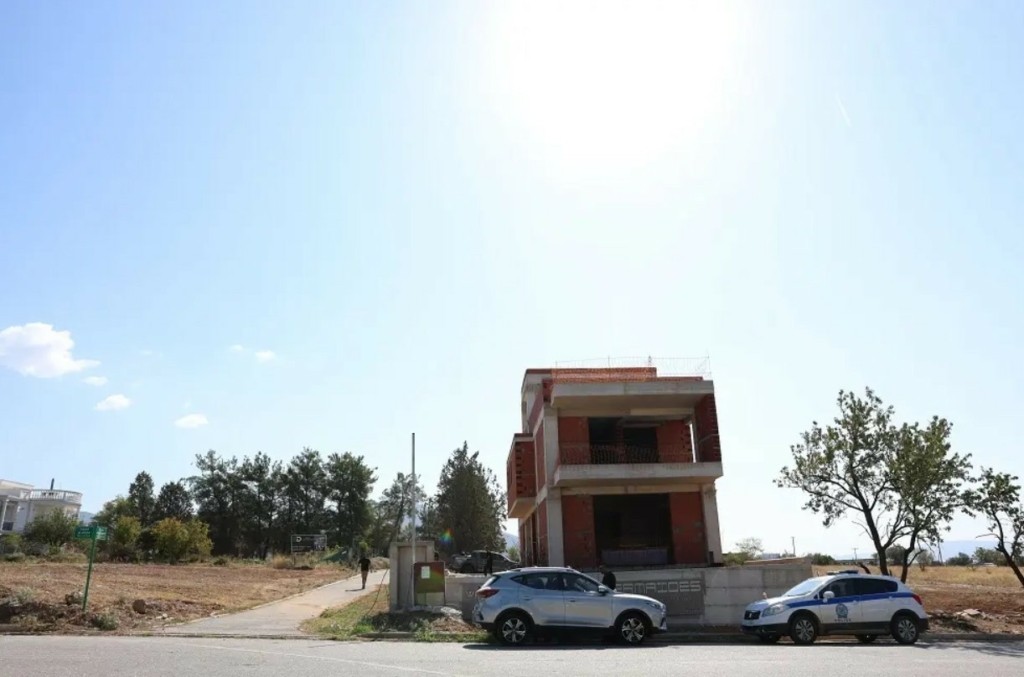 Θεσσαλονίκη: Εξετάζεται η περίπτωση ληστείας για τον 61χρονο που εντοπίστηκε σε φρεάτιο