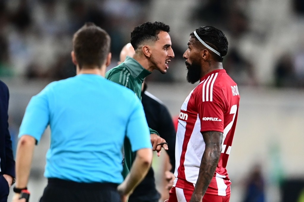 Παναθηναϊκός – Ολυμπιακός 0-0: “Λευκή” ισοπαλία στο ντέρμπι “αιωνίων”