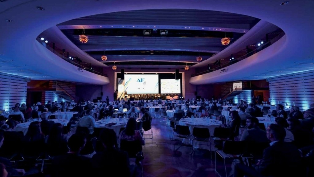 7th Athens Investment Forum: Κορυφαία στελέχη της κυβέρνησης και διακεκριμένοι ομιλητές από τον επιχειρηματικό κόσμο
