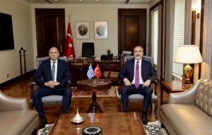 Γεραπετρίτης για Φιντάν και SAFE: Καμία υποχώρηση σε θέματα εθνικού συμφέροντος – Όποιος ενοχλείται, ας το αποδεχτεί