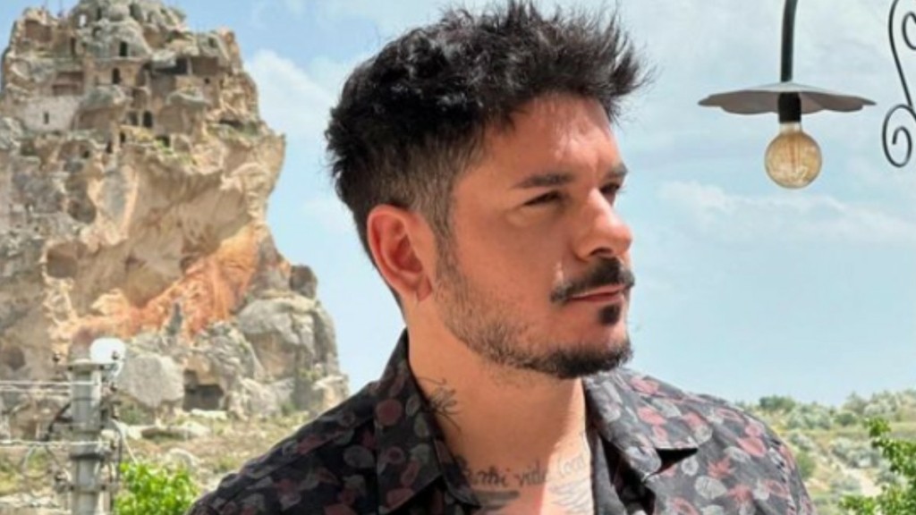 Stan: “Καλό είναι ένα ζευγάρι να μη συζητάει τα προβλήματά του με κανέναν γιατί μετά ξεφεύγει το πράγμα”