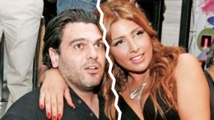 Έλενα Παπαρίζου: “Ήταν εξαρτημένη από το ποτό και απορώ πώς ήμουν 12 χρόνια μαζί της” – Όταν ο Τόνυ Μαυρίδης σόκαρε με τις αποκαλύψεις για την σχέση τους