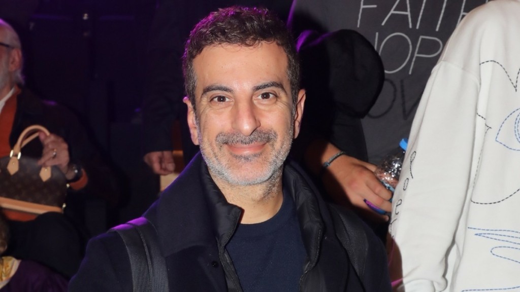 Στέλιος Κουδουνάρης: “Η Ιωάννα Τούνη στην αρχή ήταν λίγο αμήχανη στο My Style Rocks & ήμασταν σε φάση να αποχωρήσει”
