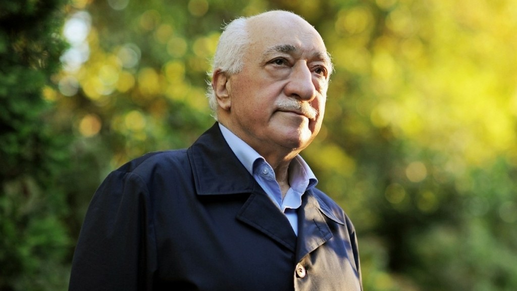 Φετουλάχ Γκιουλέν: Το βιογραφικό του ορκισμένου εχθρού του Ερντογάν που πέθανε στα 83 του χρόνια