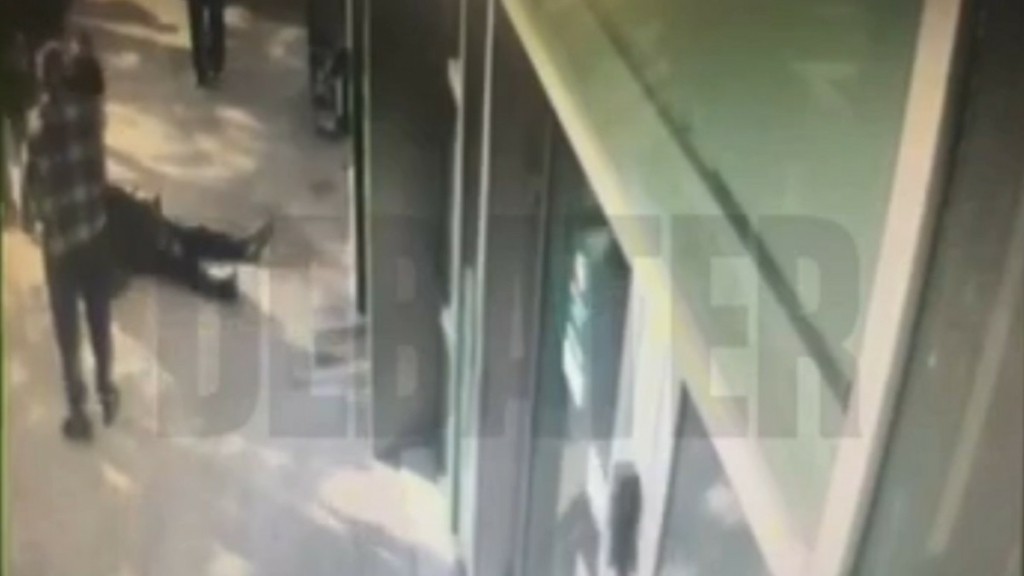 Μενίδι: «Την έσπρωξα άθελά μου» είπε ο 18χρονος