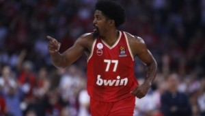 Ερυθρός Αστέρας – Ολυμπιακός: Χωρίς Νιλικίνα, ΜαΚίσικ οι “ερυθρόλευκοι” για τον αγώνα της EuroLeague