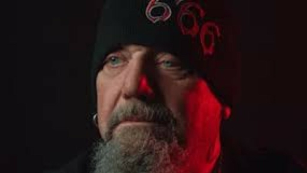 Paul Di’Anno: Πέθανε σε ηλικία 66 ετών ο πρώην τραγουδιστής των Iron Maiden