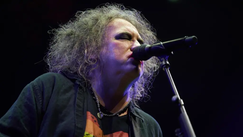 Οι Cure κατέκτησαν τα πρώτα τους Grammy με το άλμπουμ “Songs Of A Lost World”