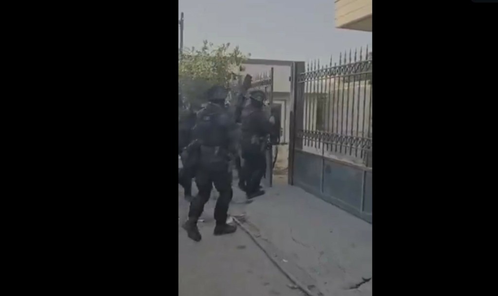 Δυτική Αττική: Έξι συλλήψεις σε επιχείρηση της ΕΛΑΣ – Βίντεο Ντοκουμέντο