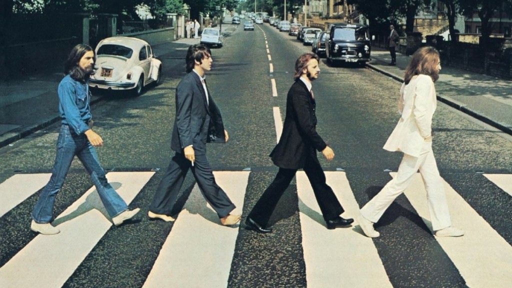 Beatles: Διατίθεται προς πώληση η κονσόλα ηχογράφησης του «Abbey Road»