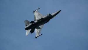 Πολωνία: Σηκώθηκαν μαχητικά αεροσκάφη μετά από ρωσική αεροπορική επιδρομή στην Ουκρανία