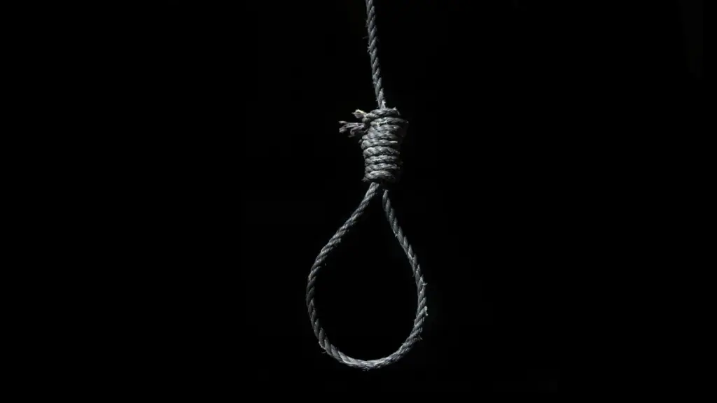 Τραγωδία στη Σύρο: 38χρονος βρέθηκε απαγχονισμένος στο σπίτι του