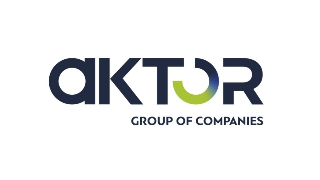 Η Aktor ανακοίνωσε την απόσχιση των κλάδων Κατασκευών και Παραχωρήσεων