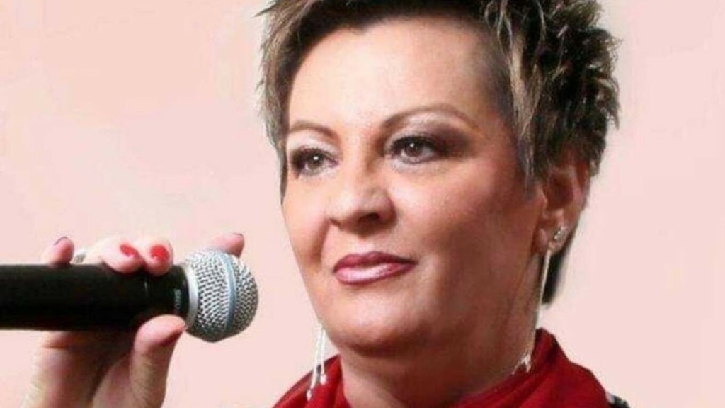 Πέθανε η τραγουδίστρια Αλέκα Φραγκούλη