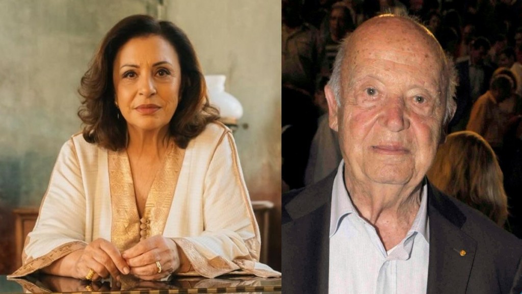Χάρις Αλεξίου: Τα συγκινητικά λόγια στον Μίμη Πλέσσα – «Είναι ένας ογκόλιθος για την ελληνική μουσική»