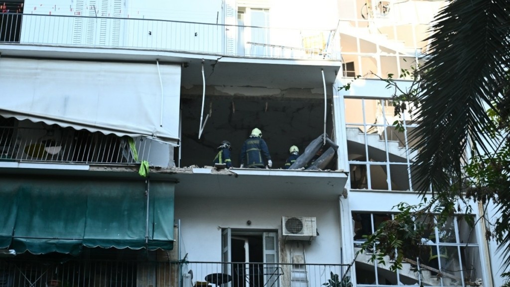 Τρομοκρατία: Αποφυλάκιση μέσω μιας πλαστικής… σακούλας αναζητά ο 31χρονος αντιεξουσιαστής