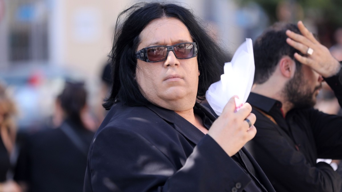 Ανδρέας Ευαγγελόπουλος