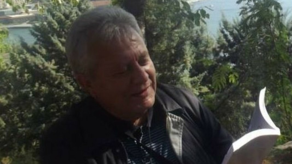 Πέθανε ο πρώην πρόεδρος της κοινότητας Περαίας του ΠΑΣΟΚ Αντώνης Μάντζαρης