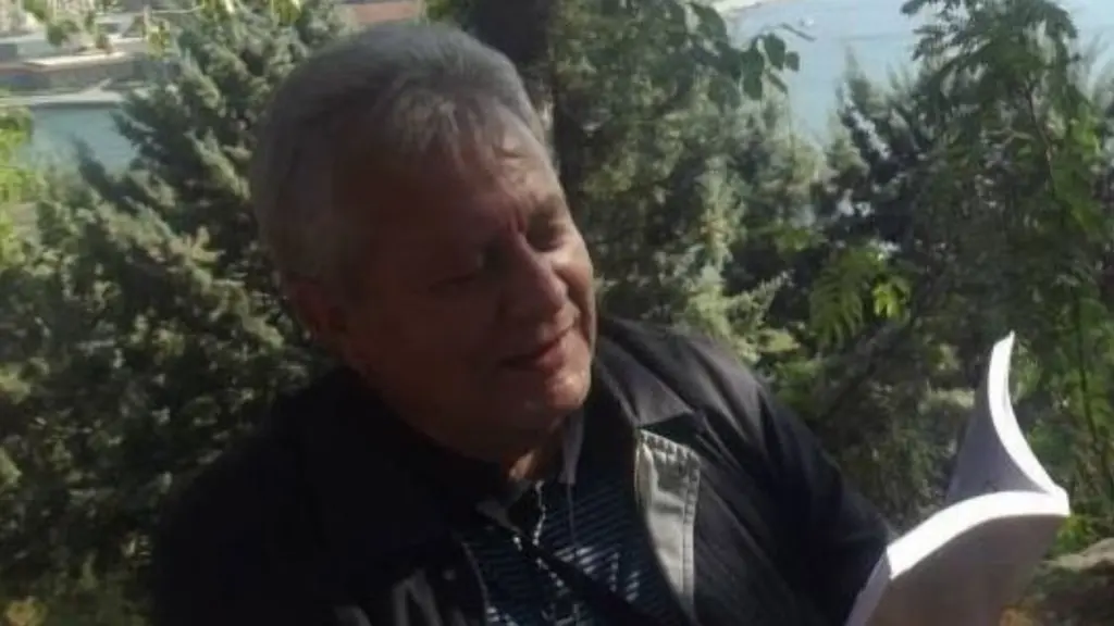 Πέθανε ο πρώην πρόεδρος της κοινότητας Περαίας του ΠΑΣΟΚ Αντώνης Μάντζαρης