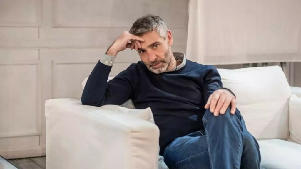 Θοδωρής Αθερίδης: Η αποκάλυψη για τον Ντίνο Καρύδη – «Τον τελευταίο χρόνο είχε καταπέσει αρκετά»