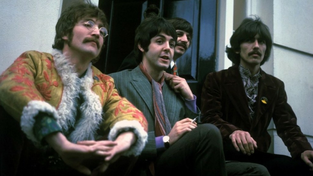 Beatles ’64: Ο Μάρτιν Σκορσέζε ετοιμάζει ένα νέο ντοκιμαντέρ για το θρυλικό συγκρότημα