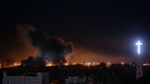 Ισραήλ: Ο στρατός έπληξε και δεύτερο μέλος της Χεζμπολάχ στη Βηρυτό