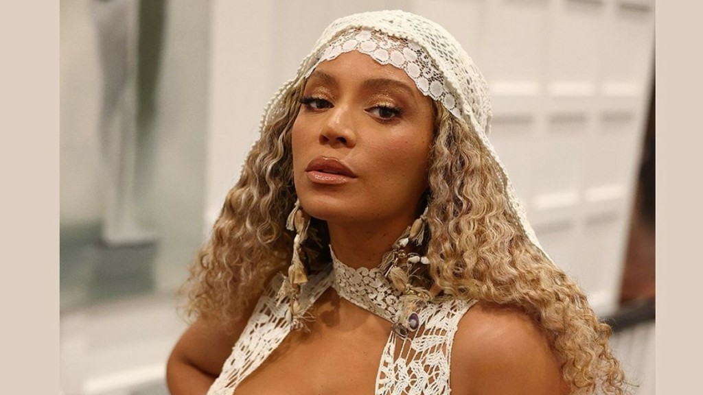 ”Ευχαριστώ Beyonce”: Το νέο trend στο TikTok που έχει γίνει τεράστια επιτυχία (vid)