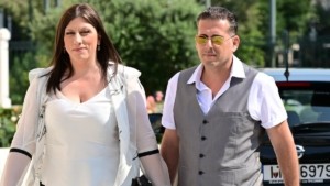 Διαμαντής Καραναστάσης: “Και πολύ κάθισα, εγώ μένω περήφανα με τους συμπολίτες μου”