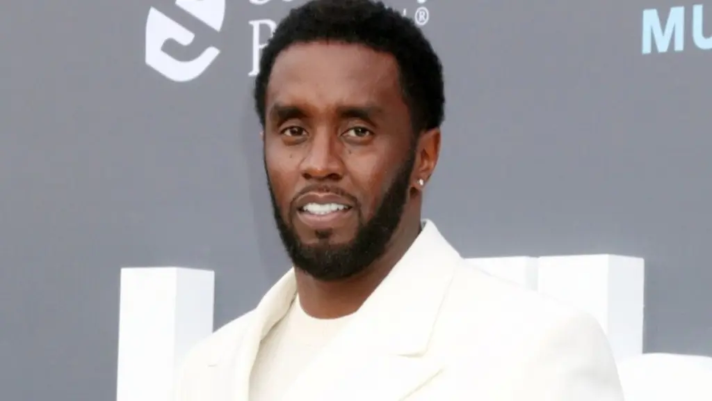 Diddy: Η πρώτη ανάρτηση στα social media μέσα από τη φυλακή – Βρίσκεται προφυλακισμένος