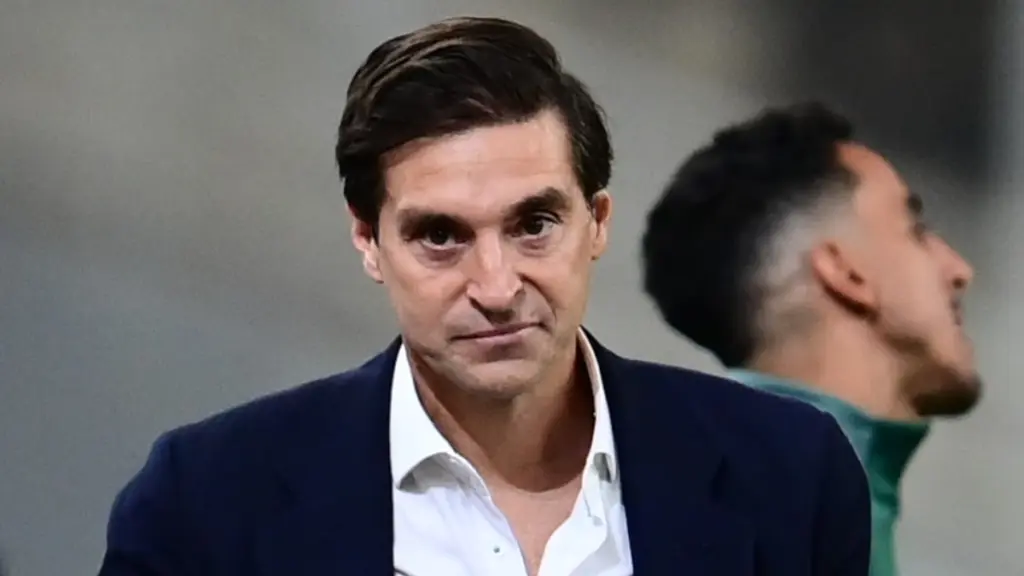 Τέλος ο Ντιέγκο Αλόνσο από τον Παναθηναϊκό