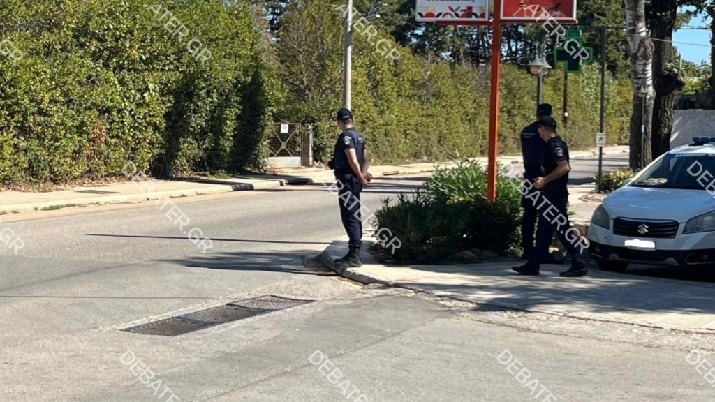Διόνυσος:  «Πιθανόν να υπάρχουν οπαδικές διαφορές» λέει η Αντιδήμαρχος Παιδείας και Αθλητισμού για την επίθεση σε 17χρονο
