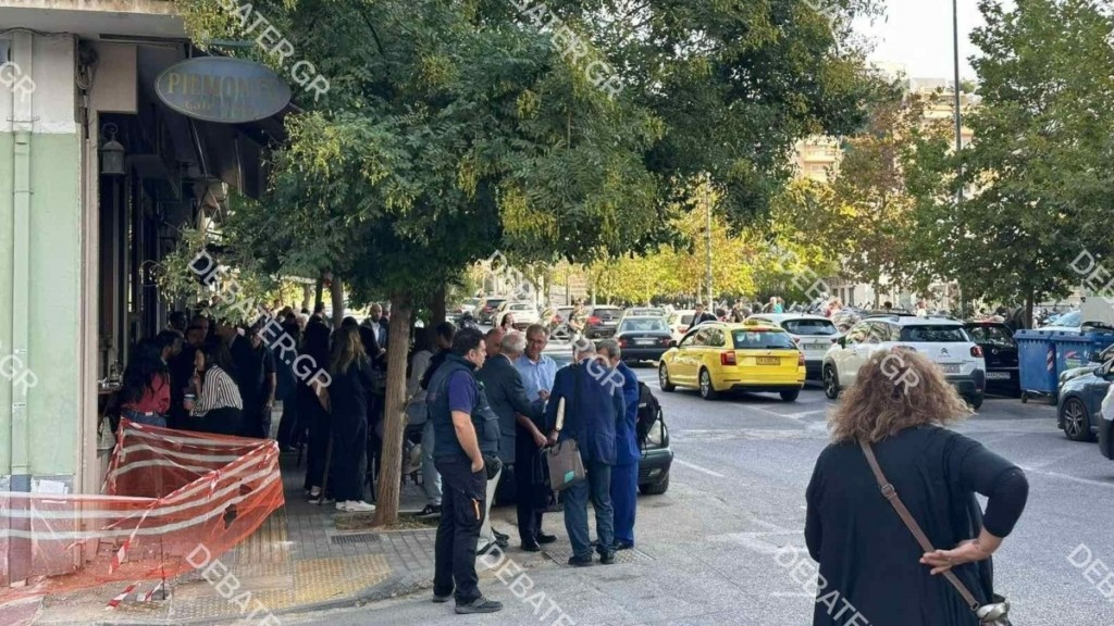 Συναγερμός στην ΕΛ.ΑΣ: Εστάλη απειλητικό μέιλ για βόμβες σε ΚΑΤ, Λουκάρεως και Μετρό