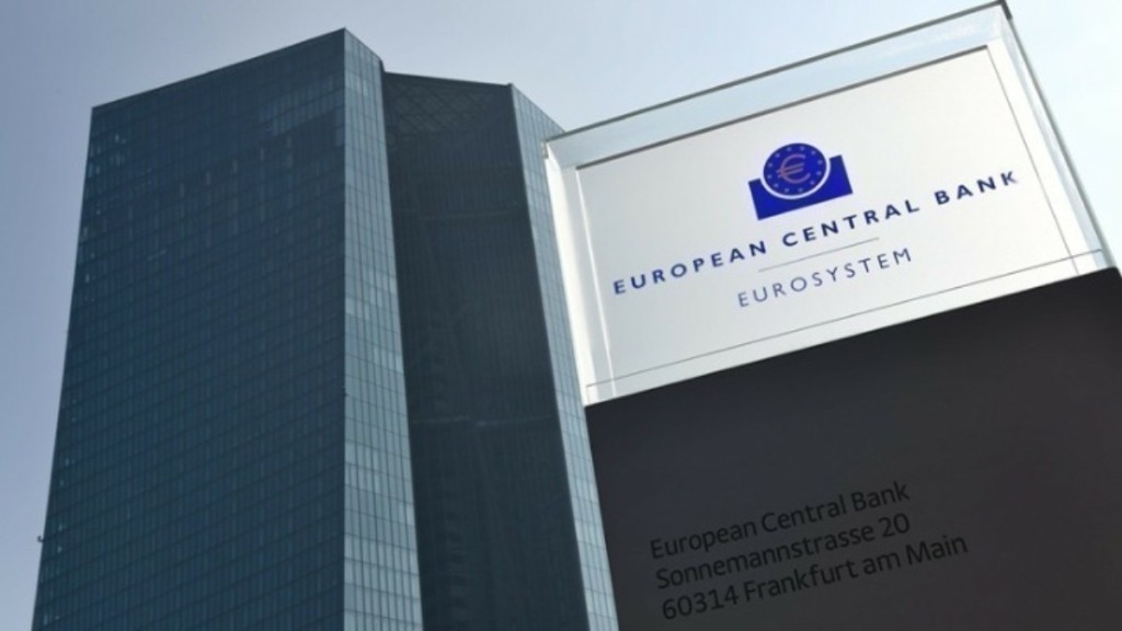 ΕΚΤ: Γιατί είναι πιθανή μία τέταρτη μείωση των επιτοκίων τον Δεκέμβριο