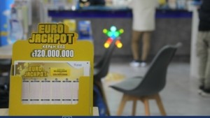 Κλήρωση Eurojackpot 05/09: Αυτοί είναι οι τυχεροί αριθμοί 