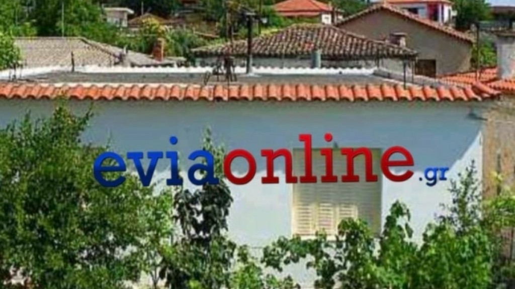 Εύβοια-δολοφονία 73χρονου: Το επεισόδιο που προηγήθηκε και η σύλληψη του δράστη