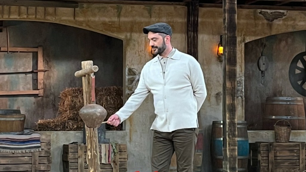 Φάρμα – Spoiler – Στην τελική ευθεία για τον μεγάλο τελικό!
