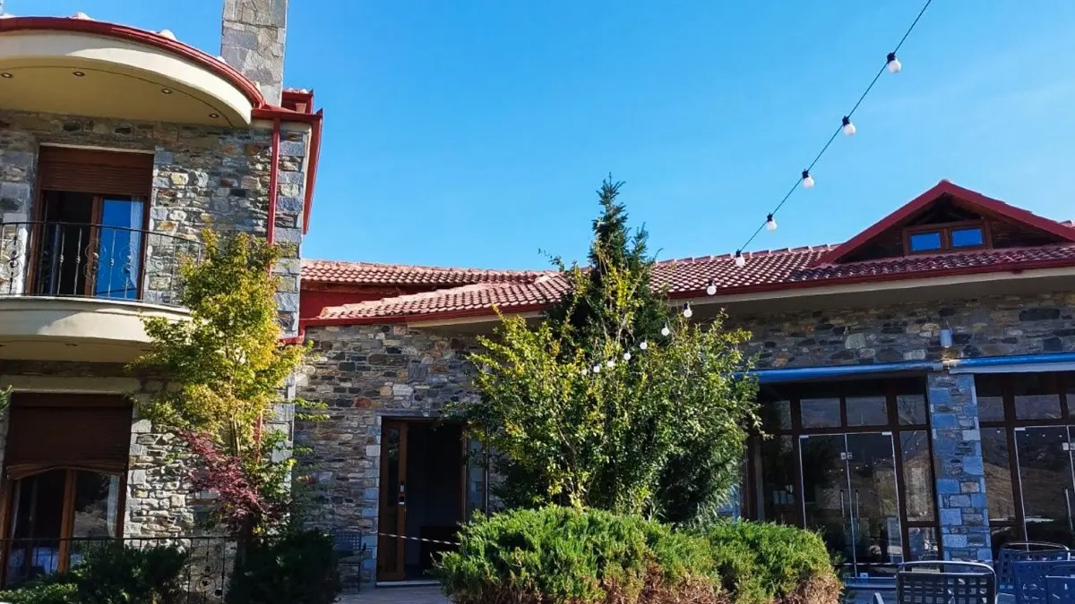 Φλώρινα-Δηλητηρίαση από μονοξείδιο του άνθρακα: Στον εισαγγελέα ο ιδιοκτήτης του ξενοδοχείου